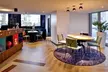 Hôtel Mercure Lyon Centre Lumière - Second Medium