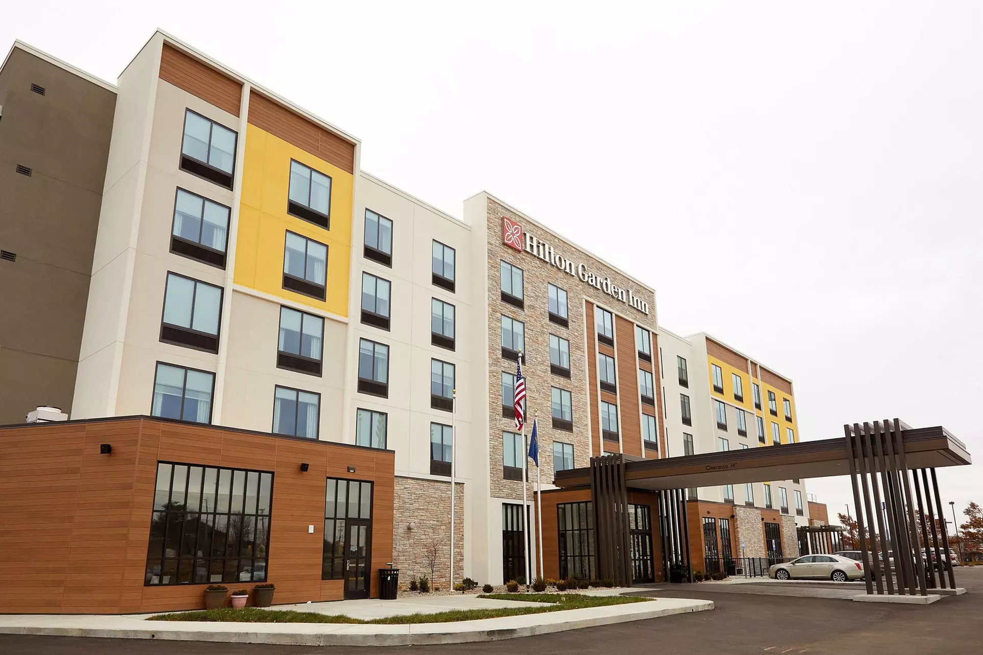 Hilton Garden Inn Elizabethtown, KY - Primary Image