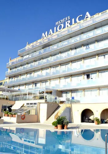 CATALONIA MAJORICA HOTEL - Primary Image