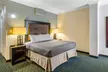 Rodeway Inn Center City - Second Medium