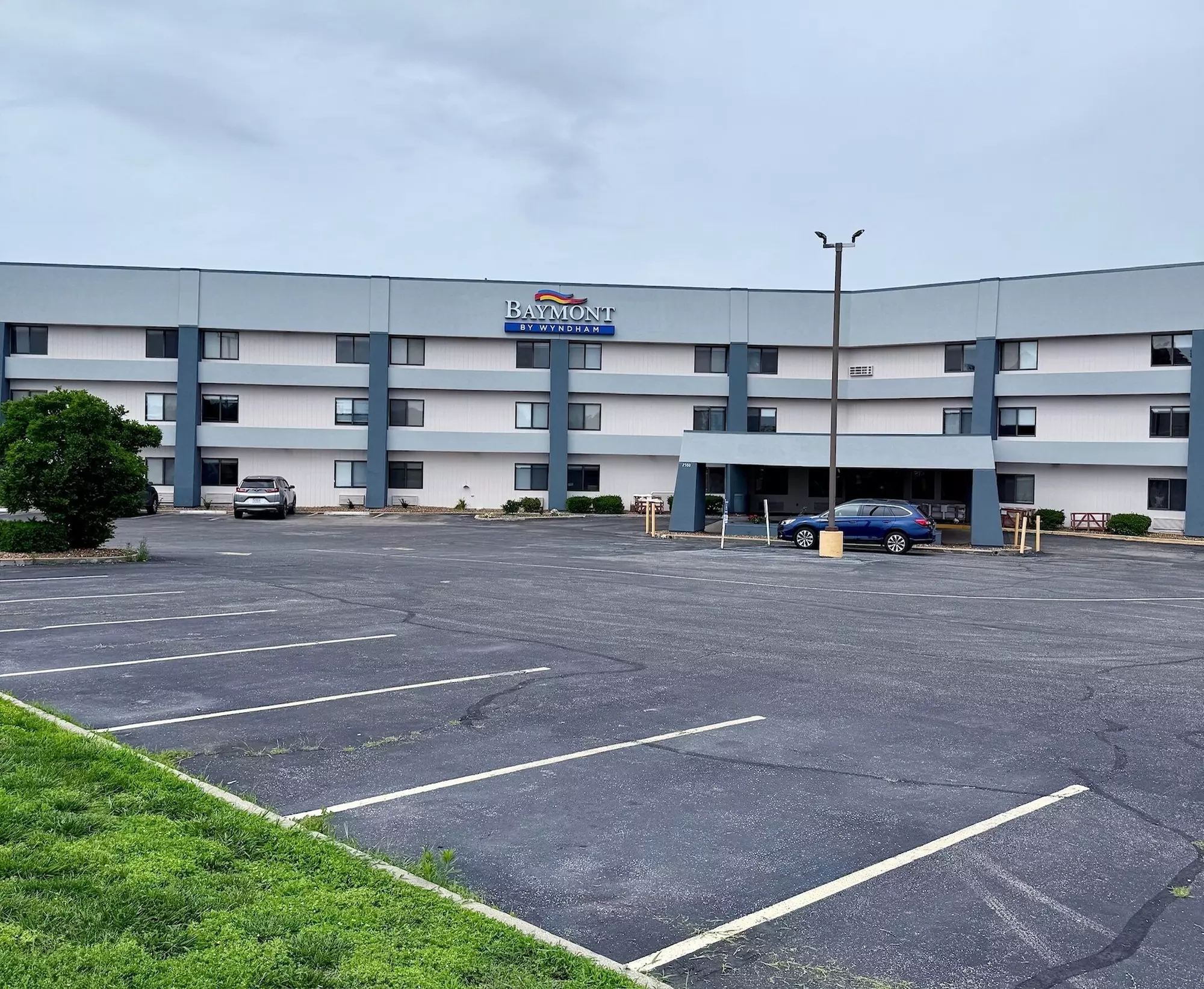 Baymont by Wyndham Columbia, MO - Primary Image