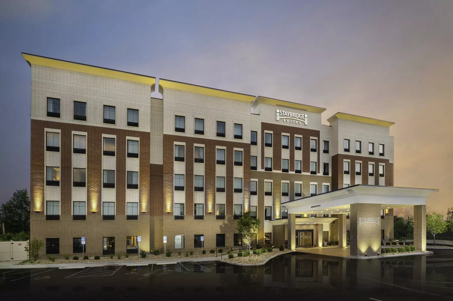 Staybridge Suites Florence by IHG - Primary Image