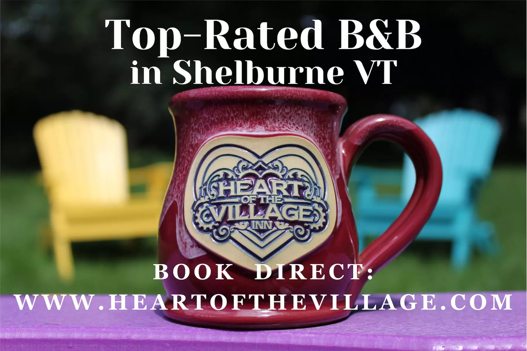 Heart of the Village Inn - Primary Image