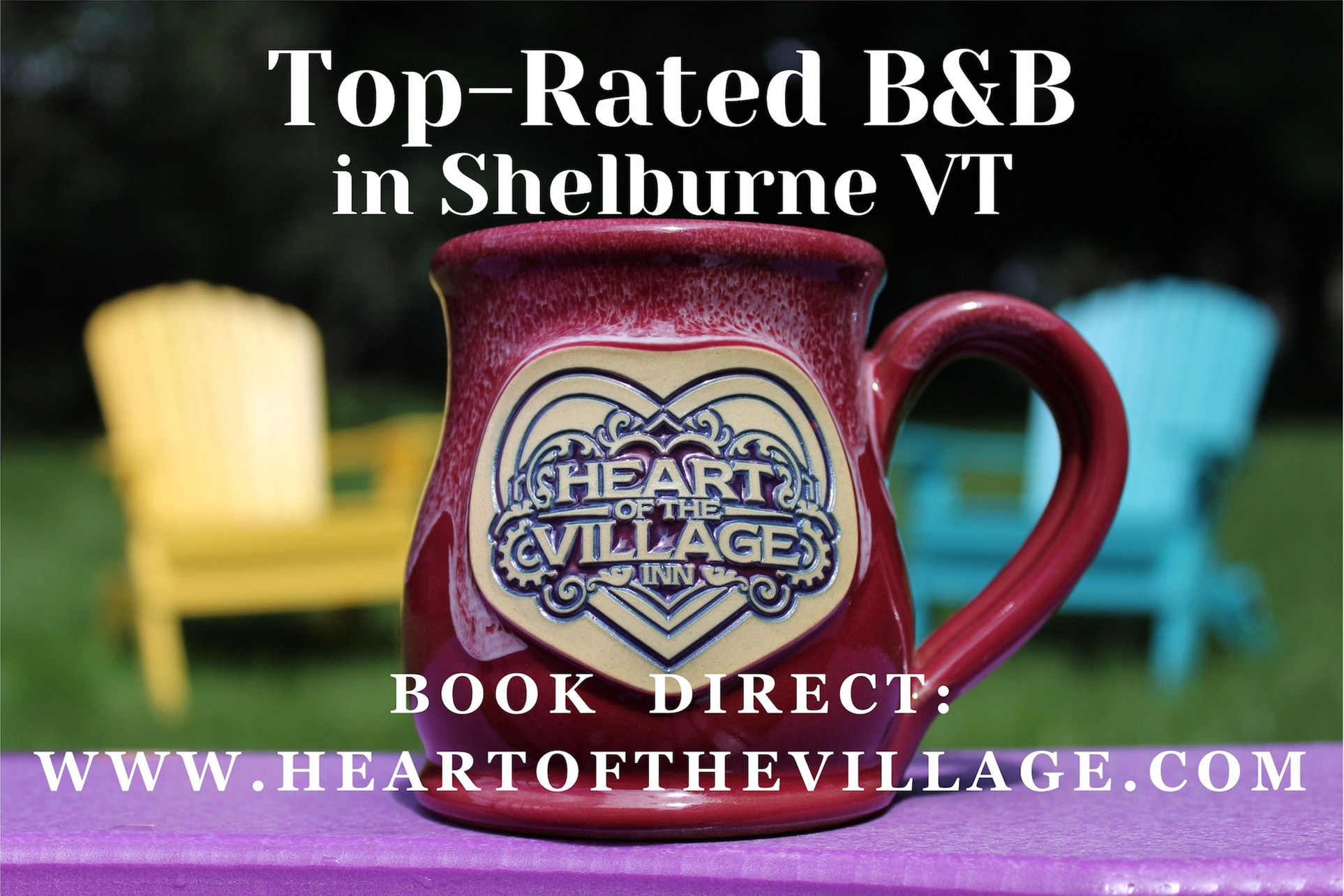 Heart of the Village Inn