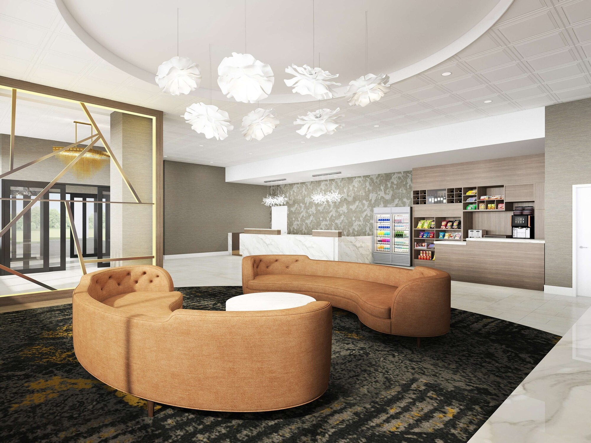 DoubleTree by Hilton Poughkeepsie Convention Center