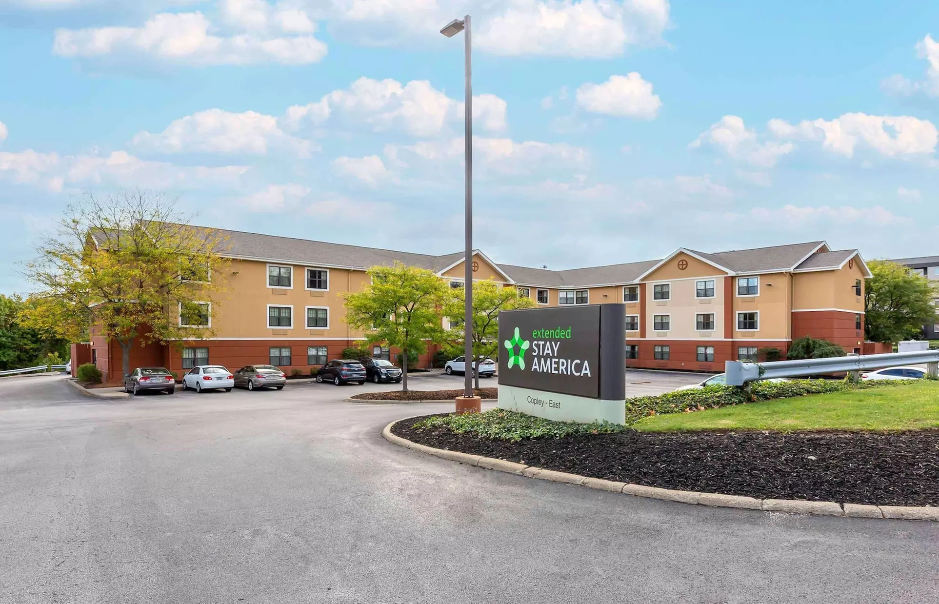 Extended Stay America Suites Akron Copley East - Primary Image