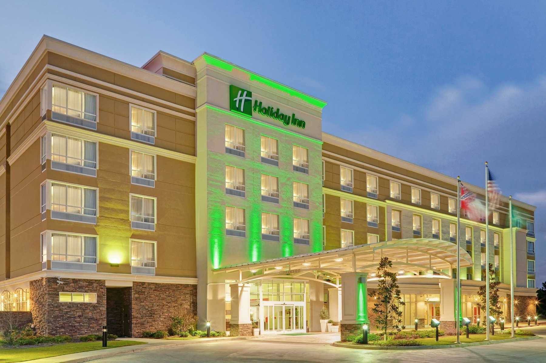 Holiday Inn Jackson Southeast - Pearl by IHG