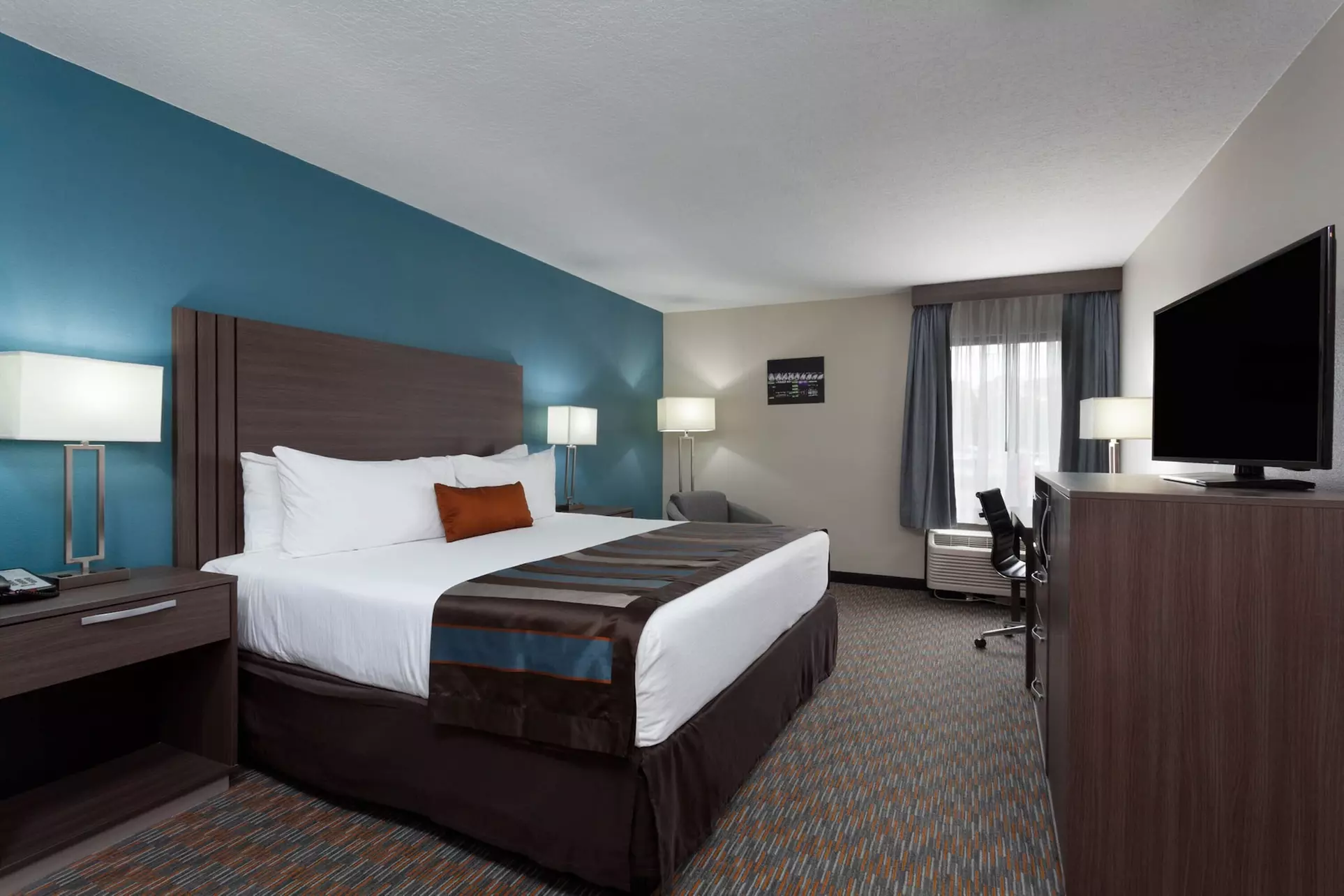 Nobile Hotel Parkway at Celebration Orlando - Primary Image