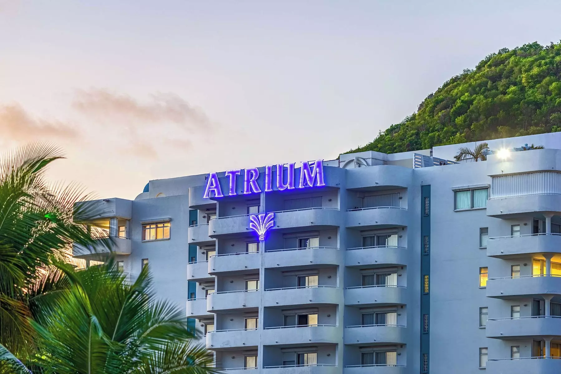 The Atrium Beach Resort and Spa, an Ascend Collection Resort - Primary Image