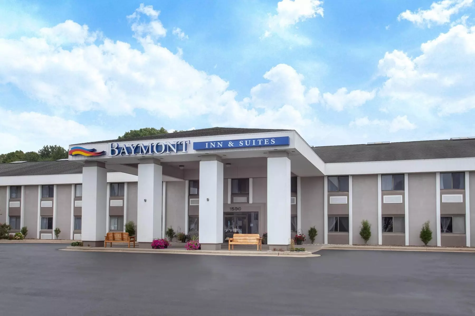 Baymont by Wyndham Grand Haven - Primary Image