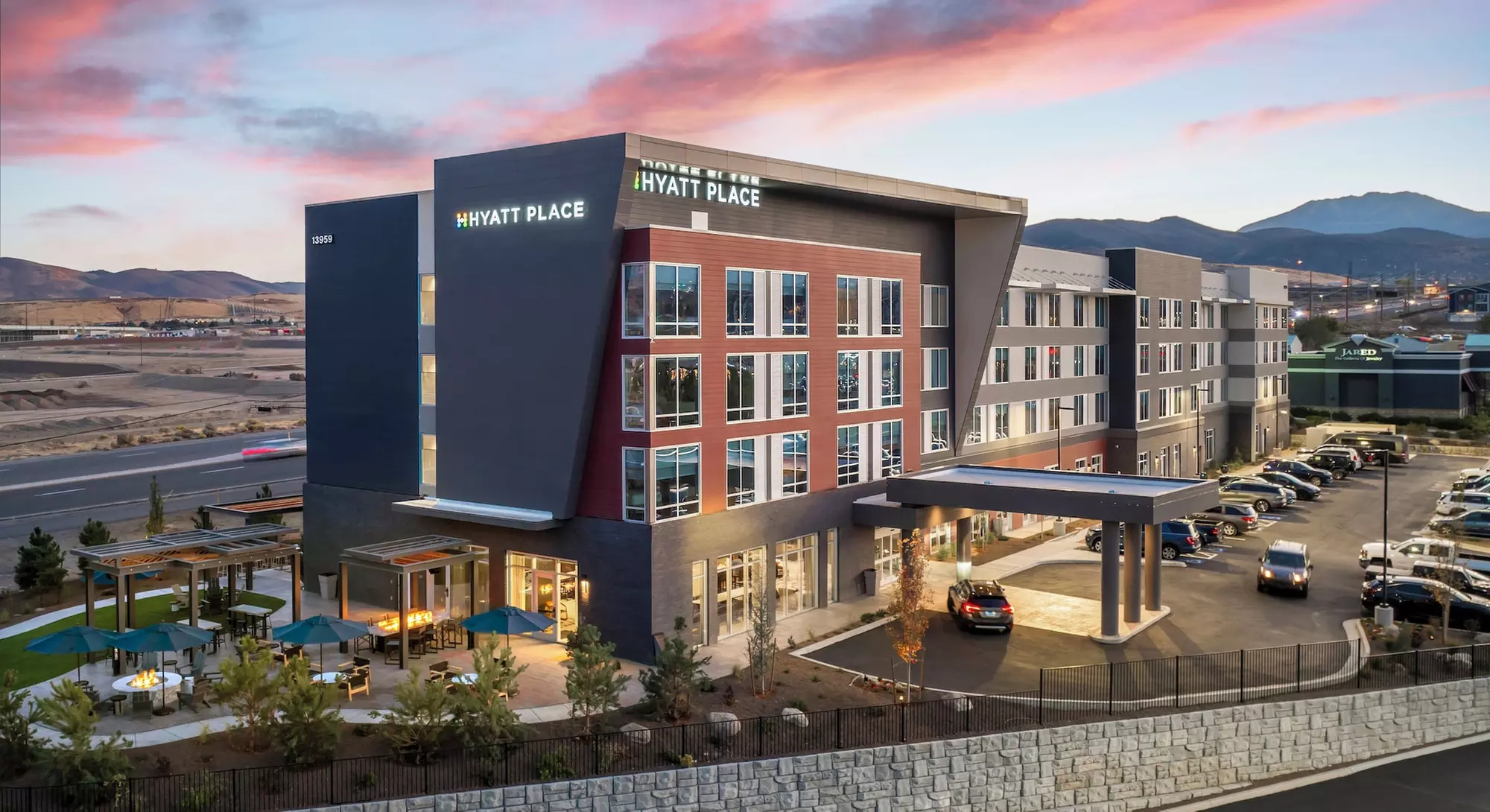 Hyatt Place South Reno - Primary Image