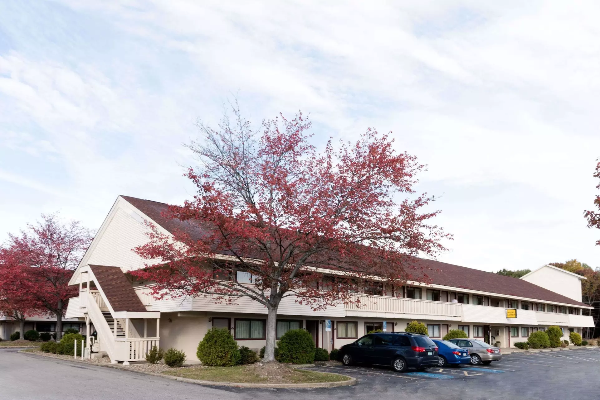 Super 8 by Wyndham Strongsville/Cleveland - Primary Image