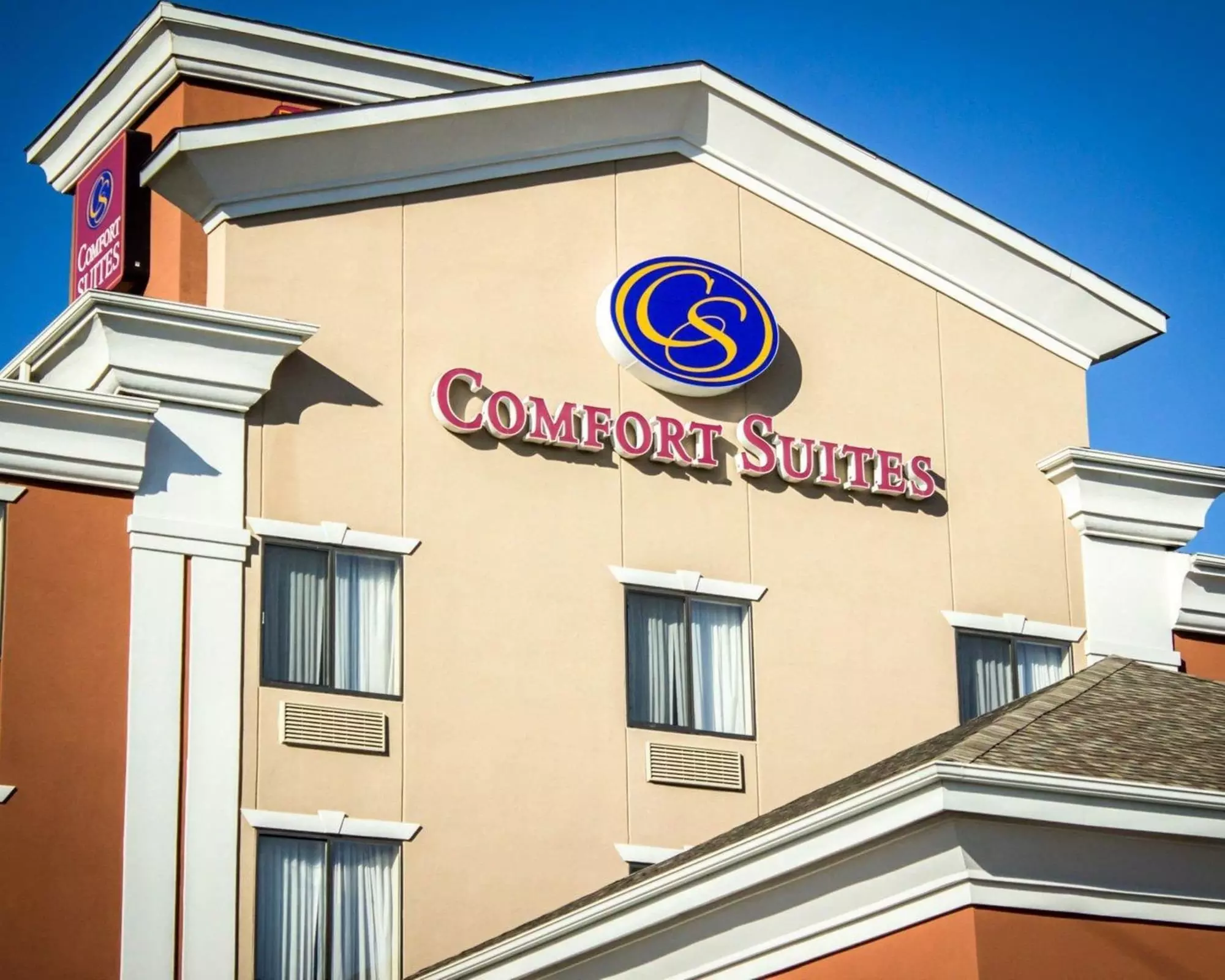 Comfort Suites Sanford - Primary Image