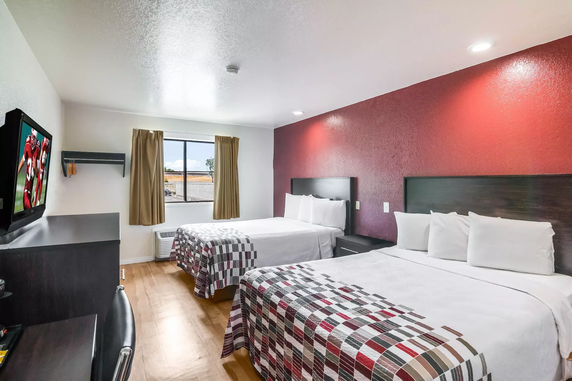 Red Roof Inn Palmdale - Lancaster - Primary Image