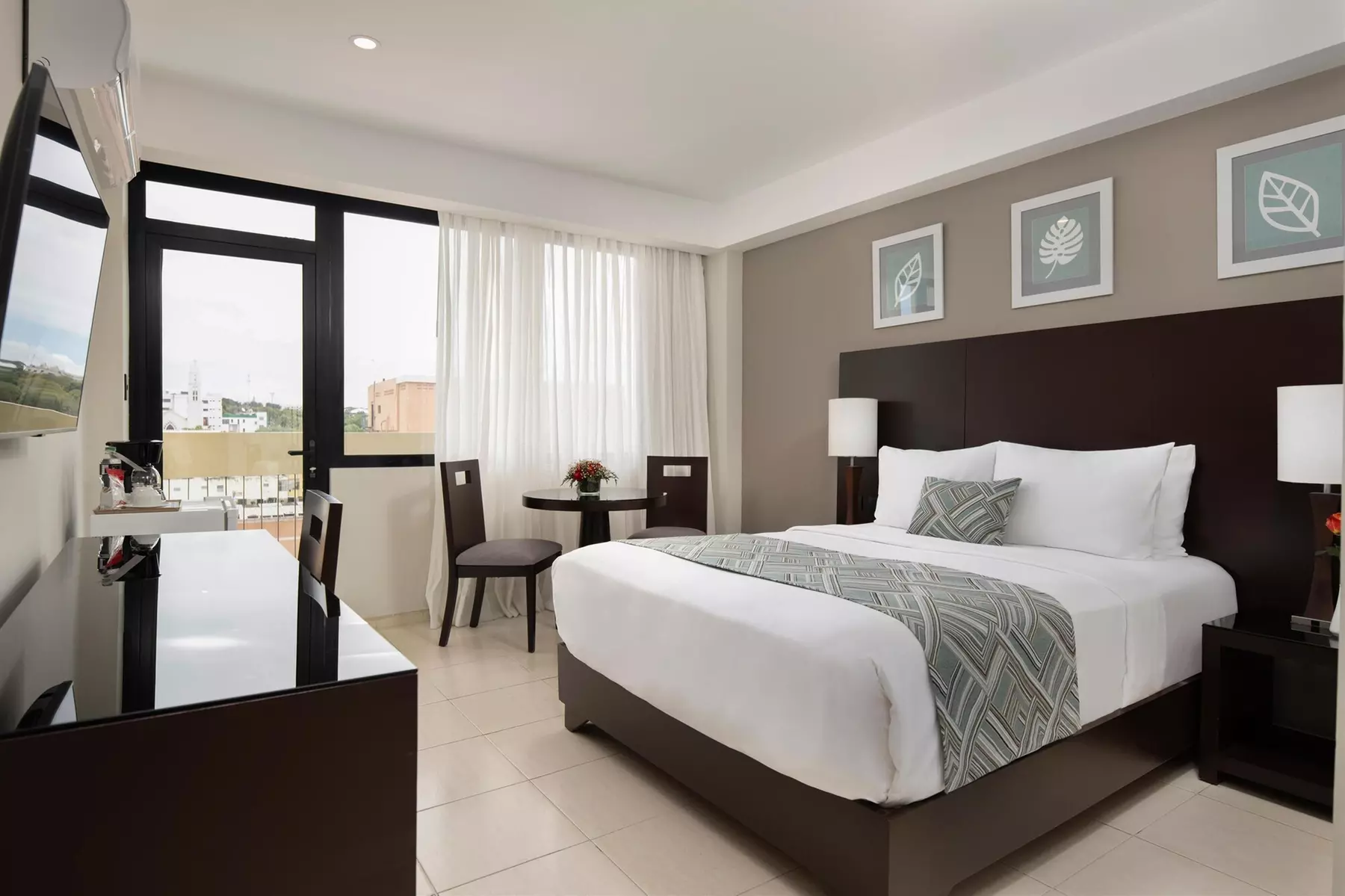 Centro Plaza Hodelpa - Primary Image