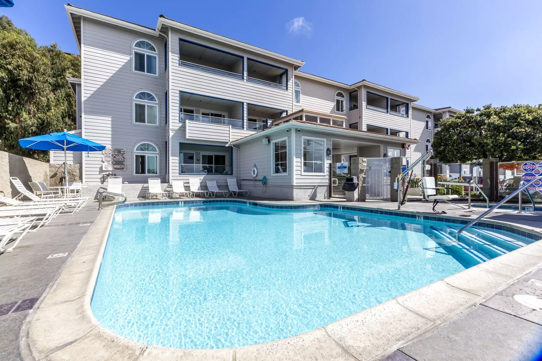 Capistrano Surfside Inn - Primary Image