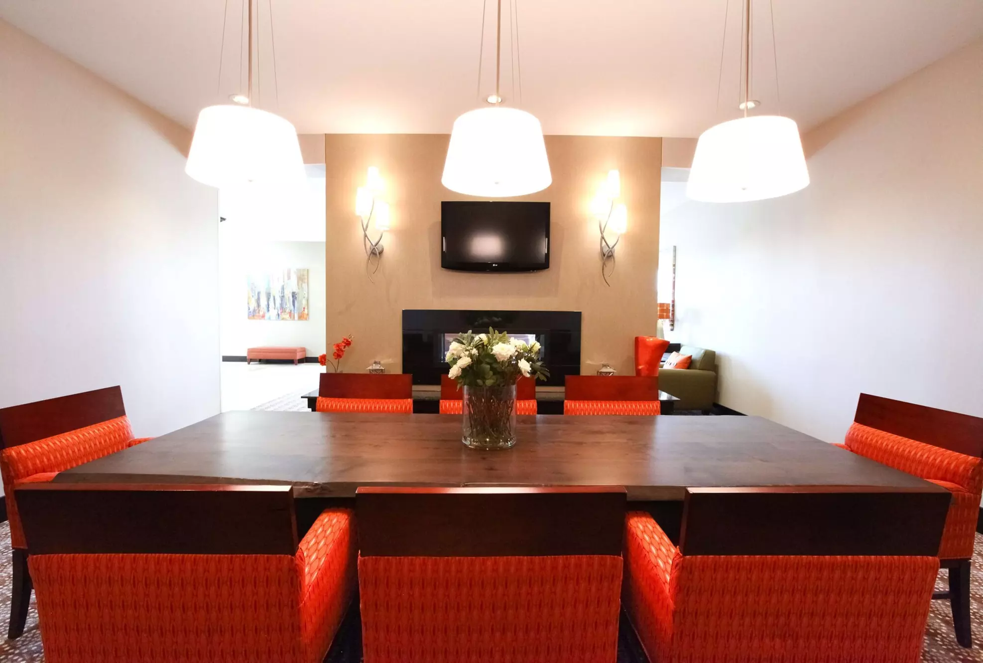 Hilton Garden Inn Olathe - Primary Image