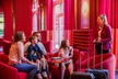 Grand Magic Hotel Marne La Vallée - Second Medium