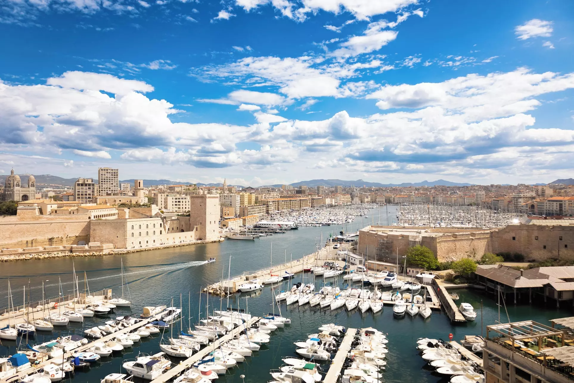 Sofitel Marseille Vieux Port - Primary Image