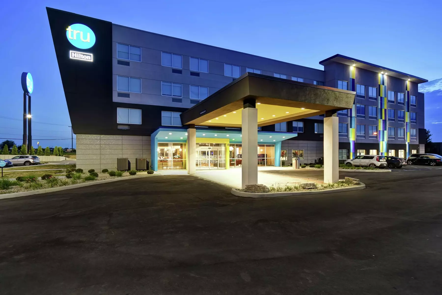 Tru by Hilton Fort Wayne, IN - Primary Image