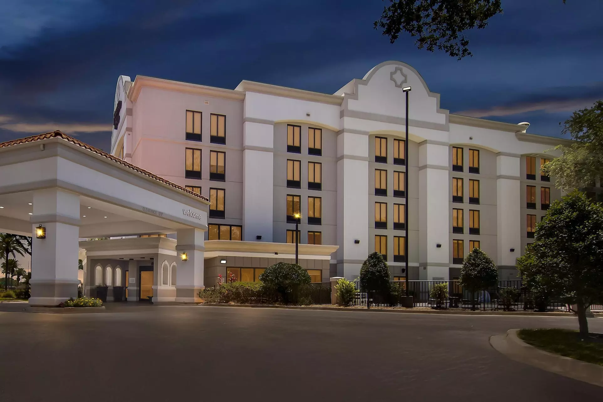 Hampton Inn Jacksonville/Ponte Vedra Beach-Mayo Clinic Area - Primary Image