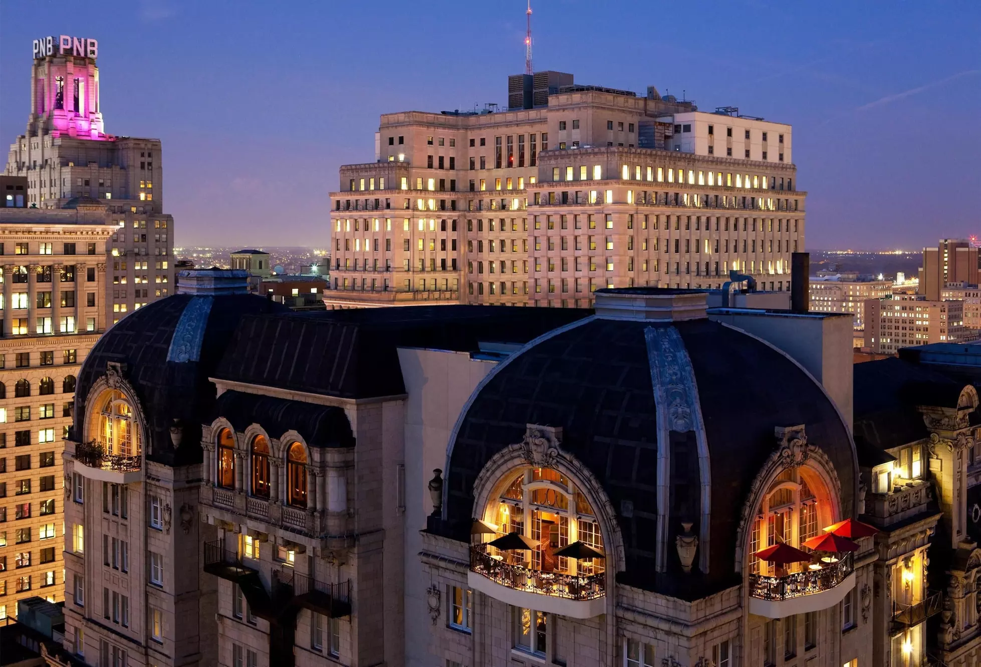 The Bellevue Hotel, in The Unbound Collection by Hyatt - Primary Image