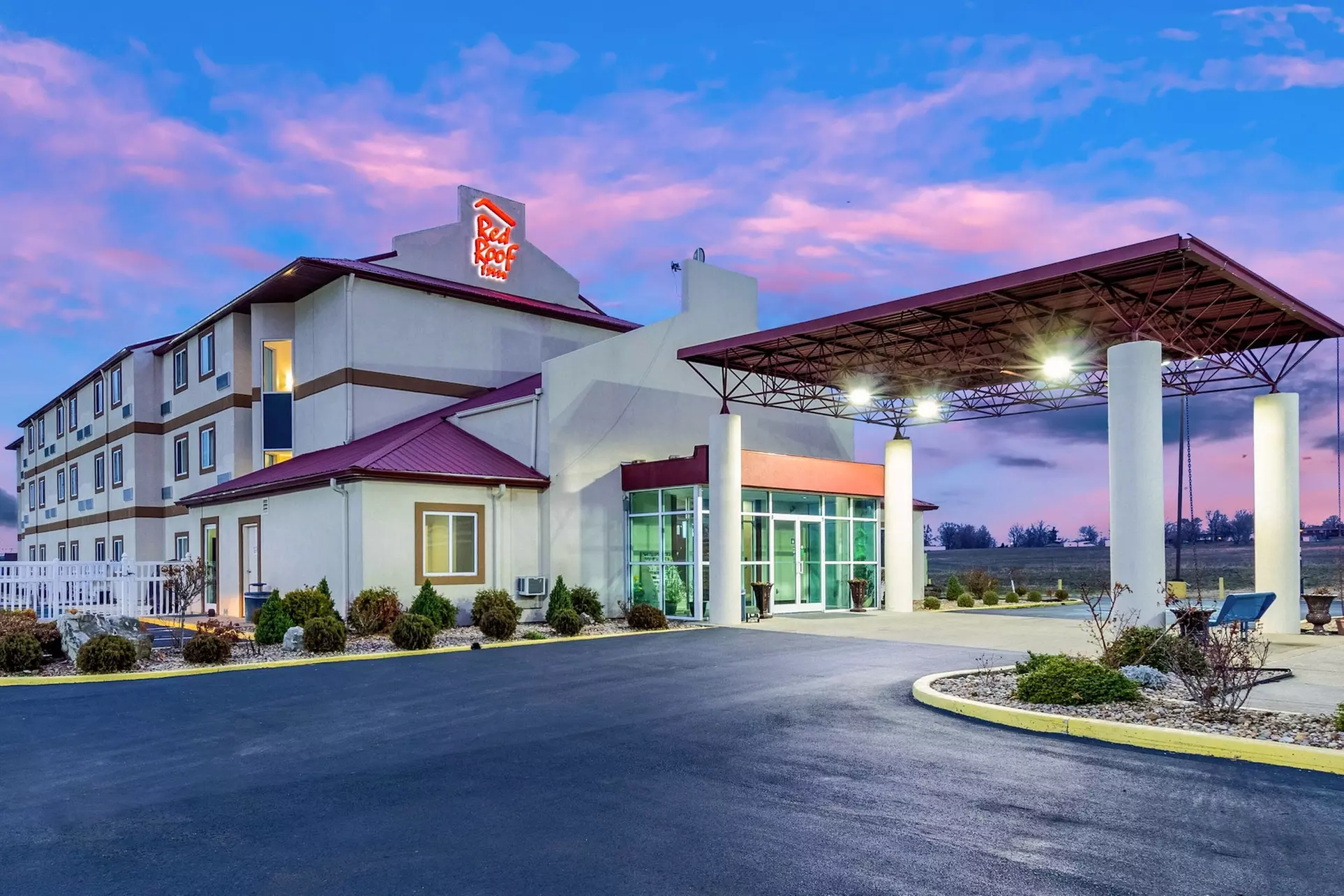 Red Roof Inn Georgetown, IN - Louisville West - Primary Image