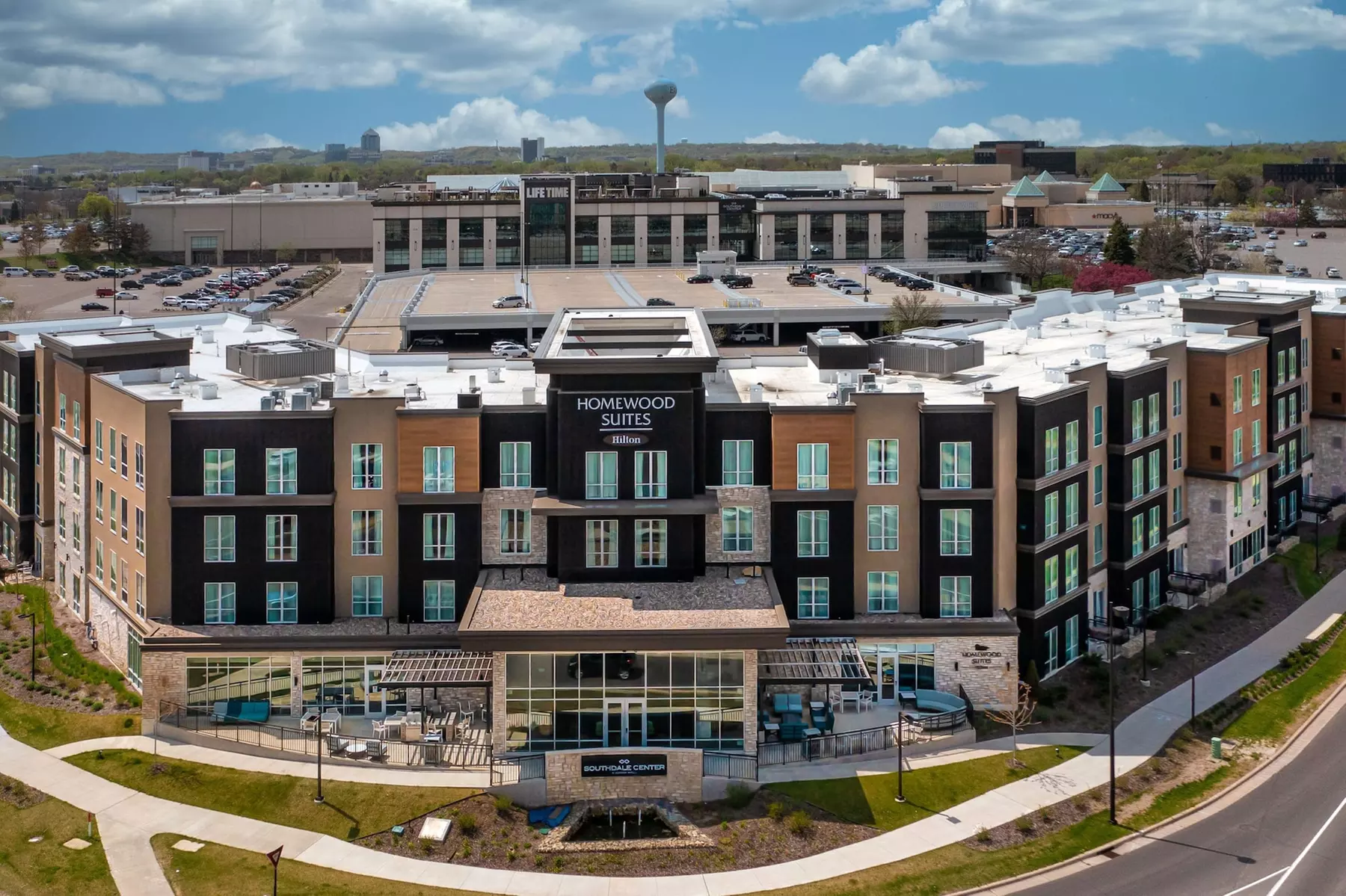 Homewood Suites by Hilton Edina Minneapolis - Primary Image