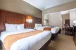 Comfort Suites Morrow - Atlanta South - Second Medium