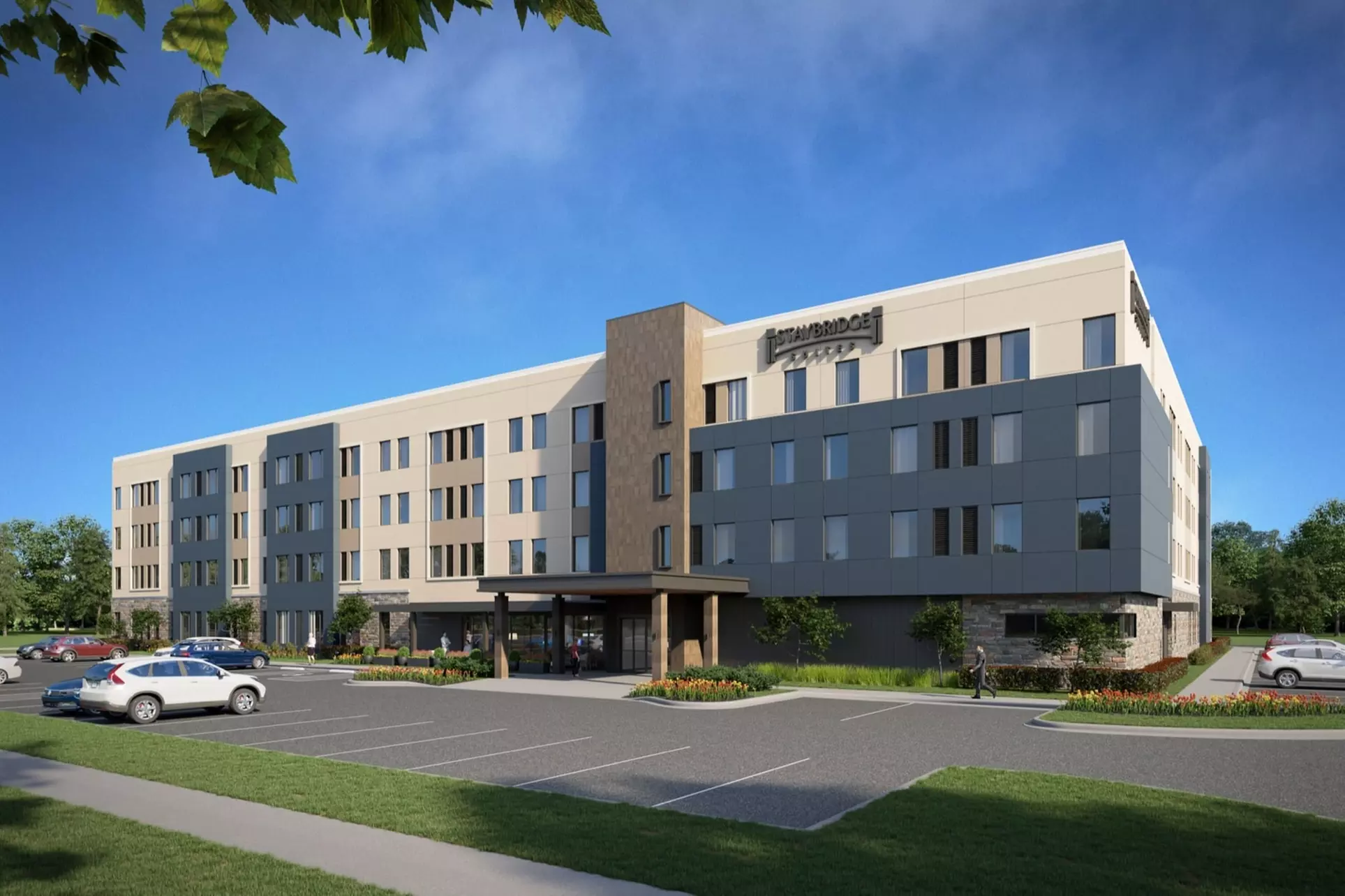 Staybridge Suites Detroit Southfield by IHG