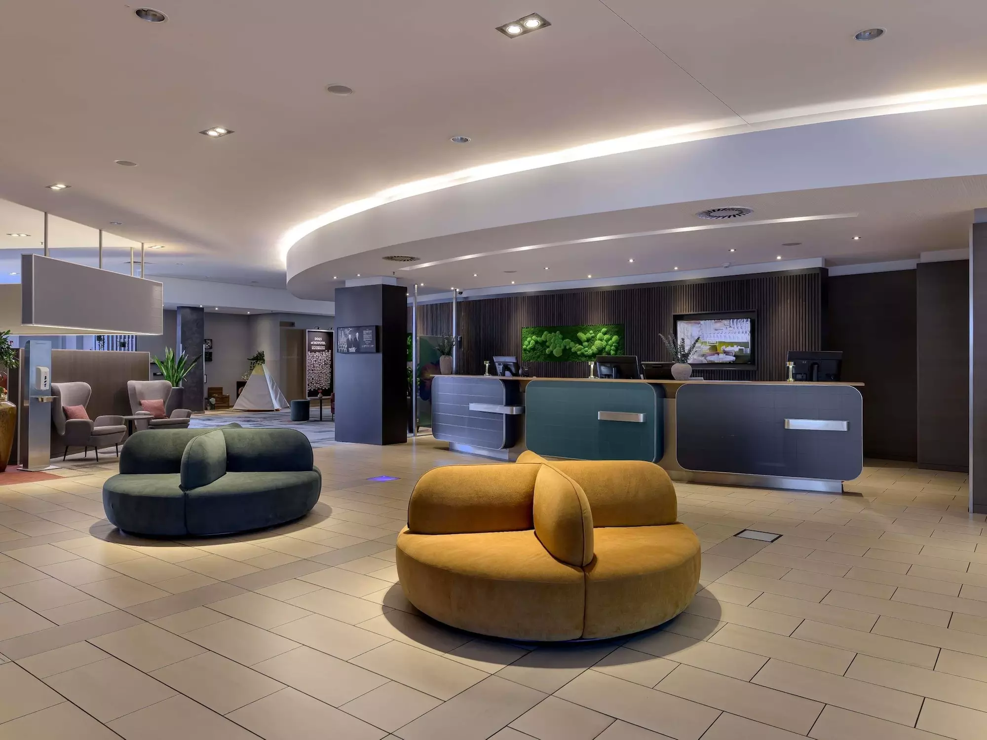 Novotel Aachen City - Primary Image