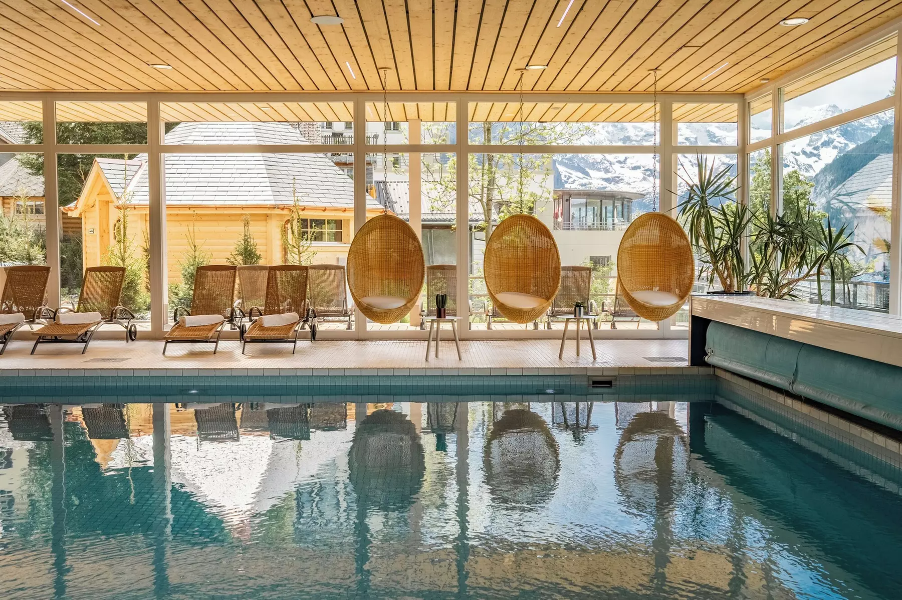 Braunbär Hotel & Spa - Primary Image