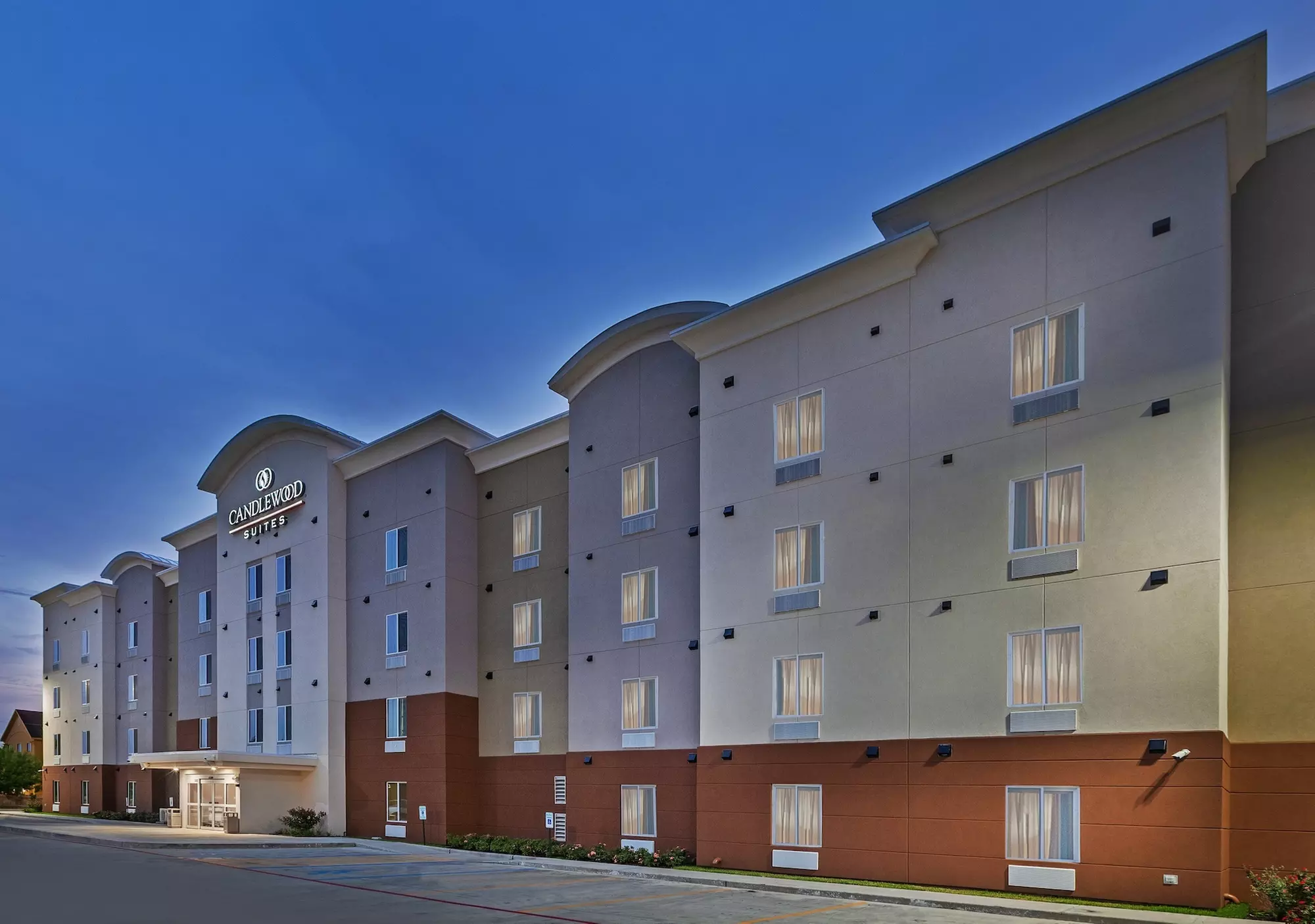 Candlewood Suites Houston - Pasadena by IHG - Primary Image