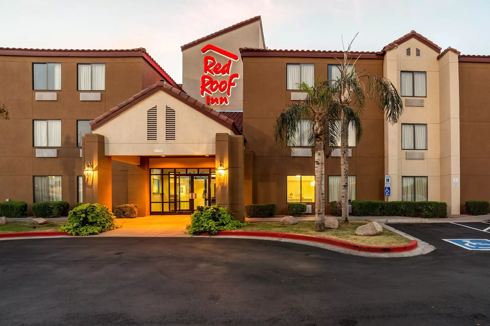 Red Roof Inn Phoenix North - Bell Road - Primary Image