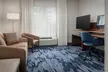 Fairfield Inn & Suites by Marriott Ithaca - Second Medium