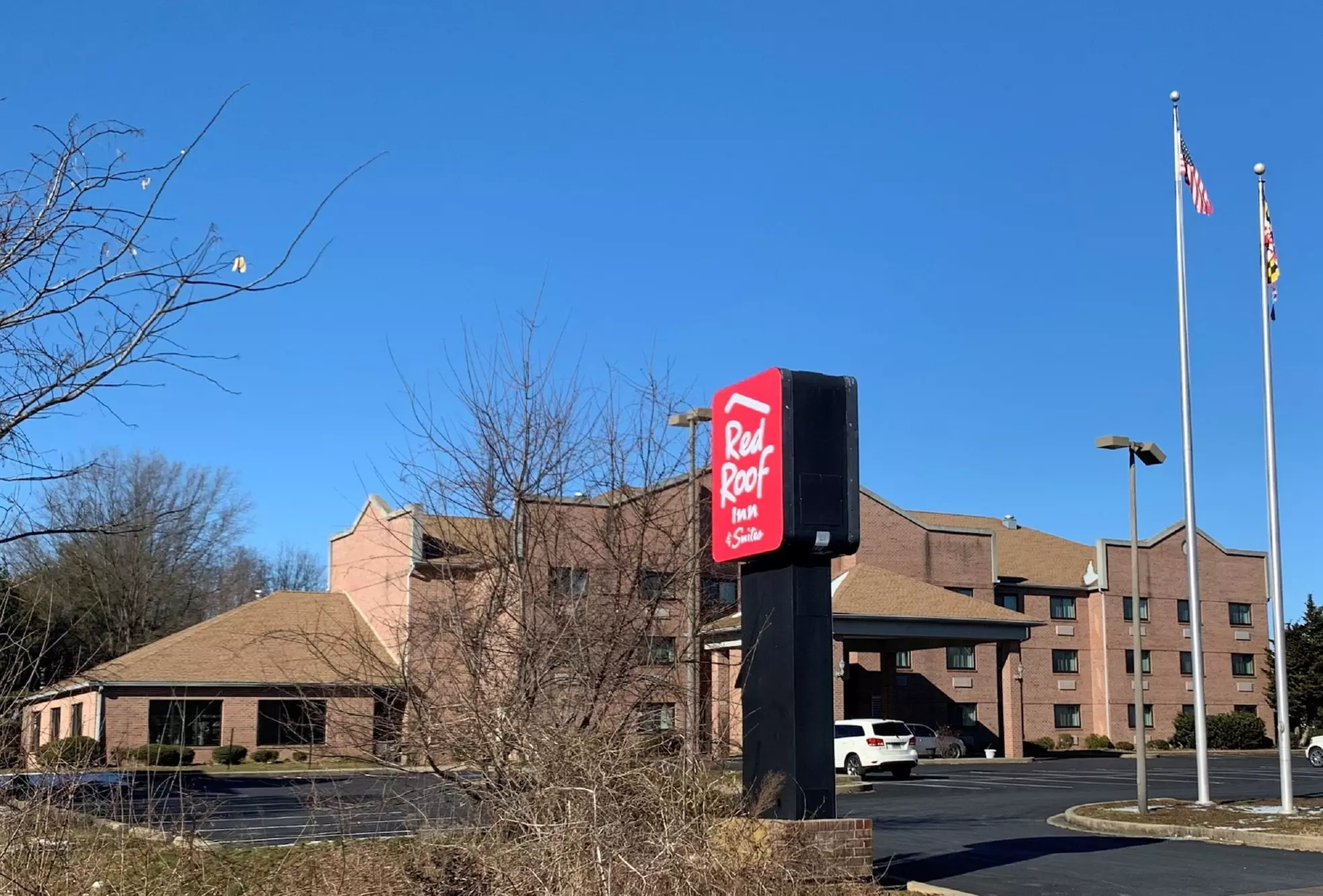 Red Roof Inn & Suites Chestertown - Primary Image