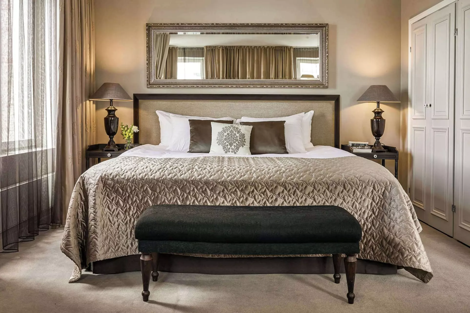 Hotel Haven - Primary Image