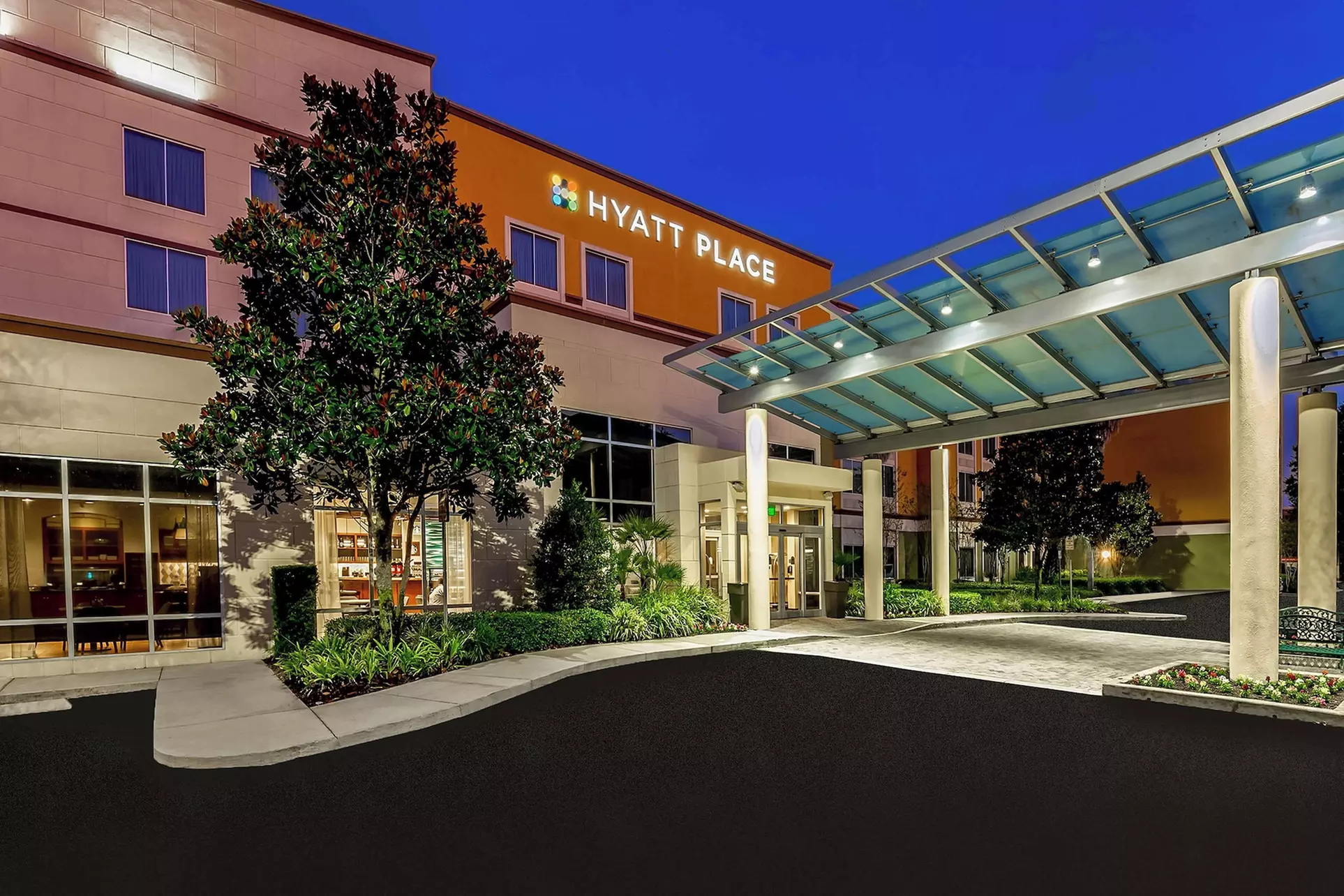 Hyatt Place Lake Mary/Orlando North - Primary Image