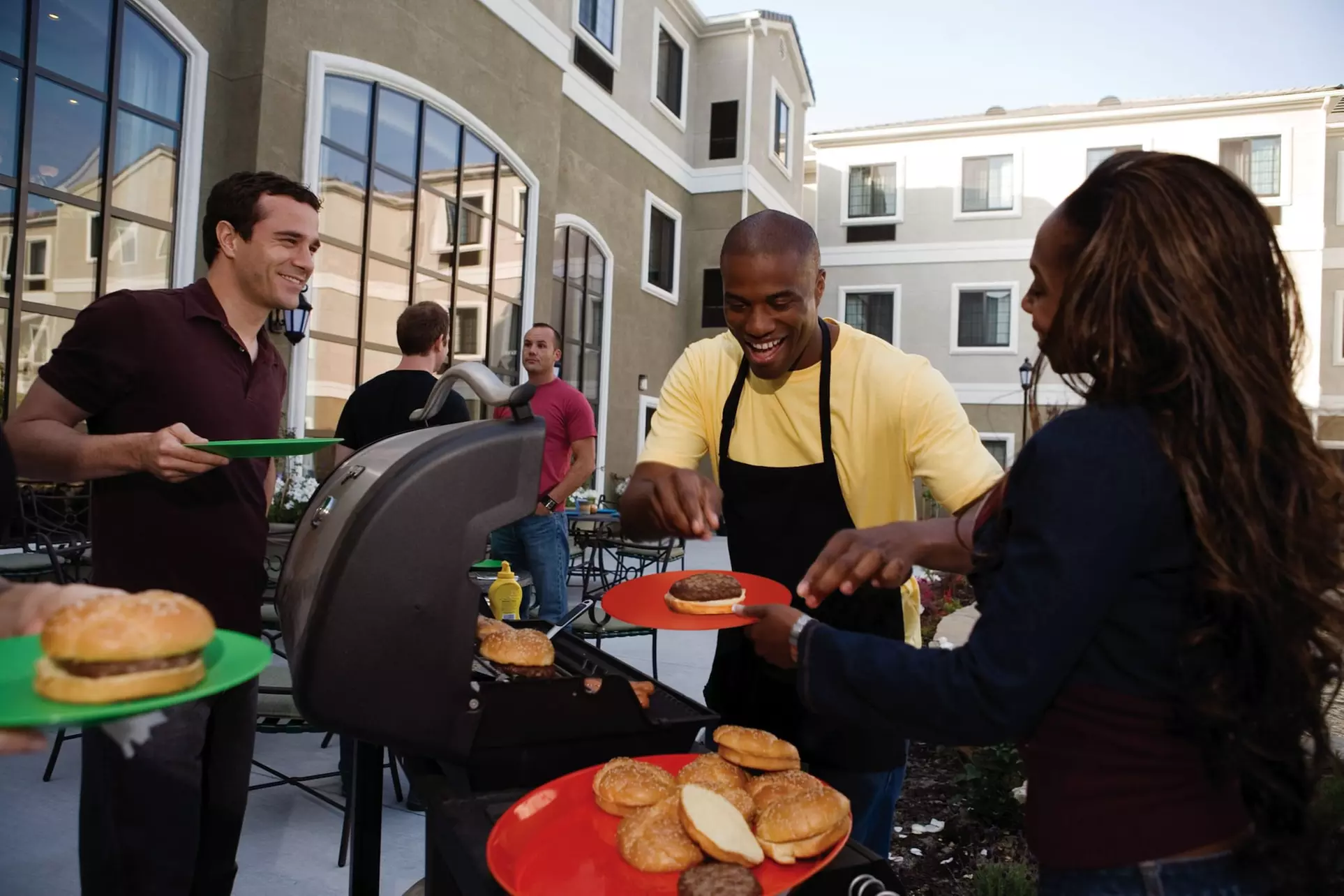 Staybridge Suites North - Albuquerque by IHG