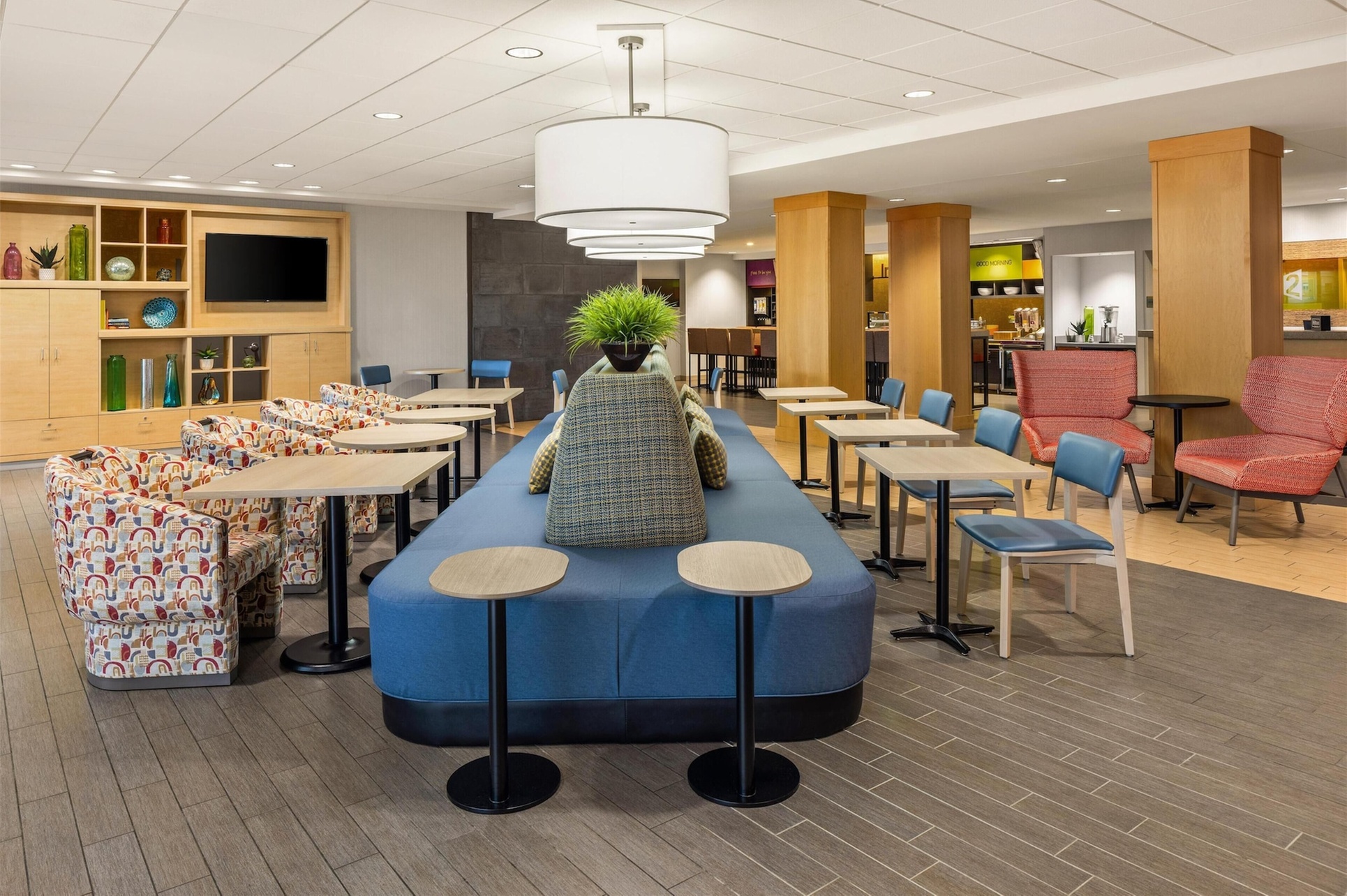 Home2 Suites by Hilton Roseville Minneapolis