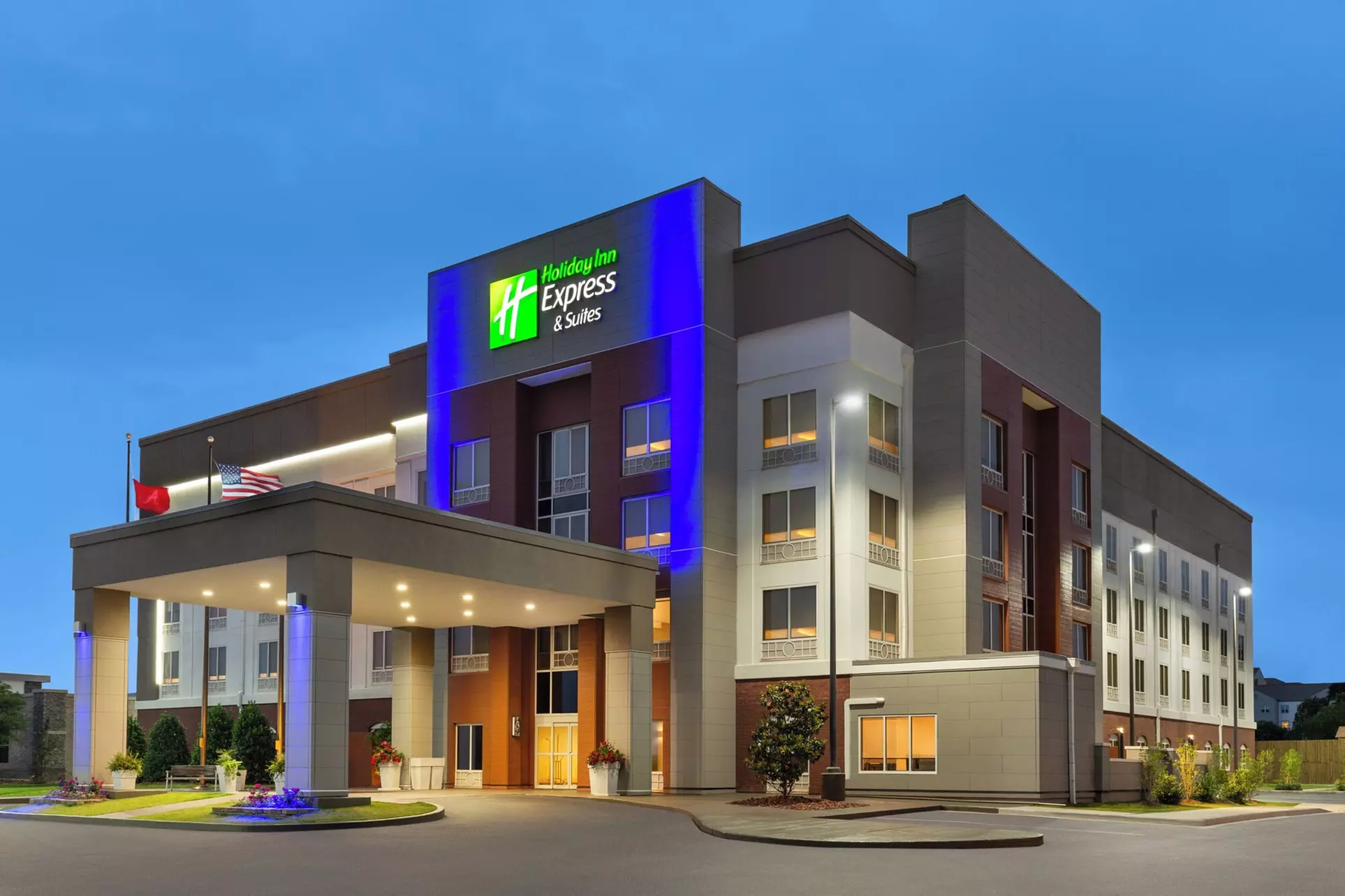 Holiday Inn Express & Suites Tuscaloosa-University by IHG - Primary Image