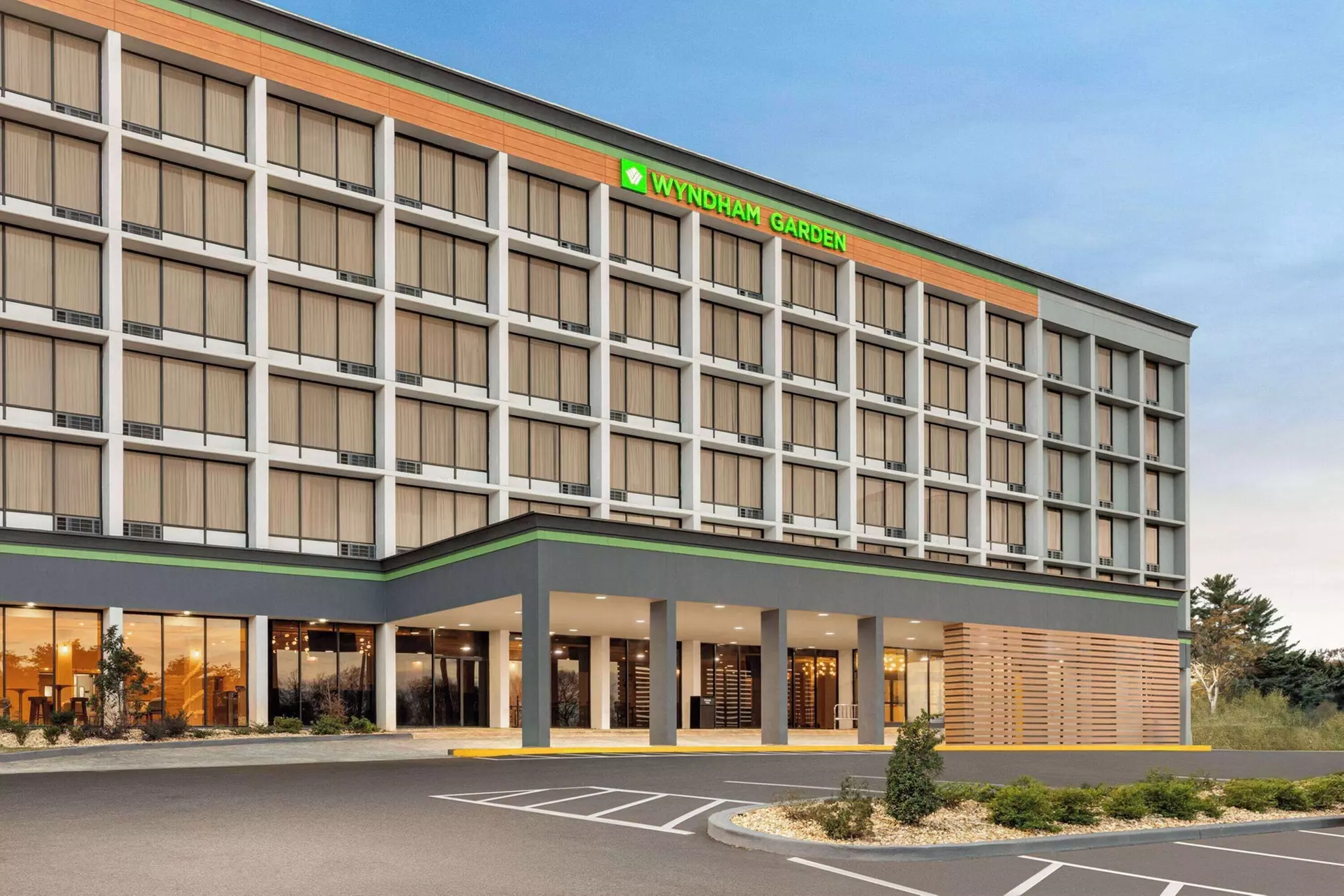 Wyndham Garden Atlanta Airport - Primary Image