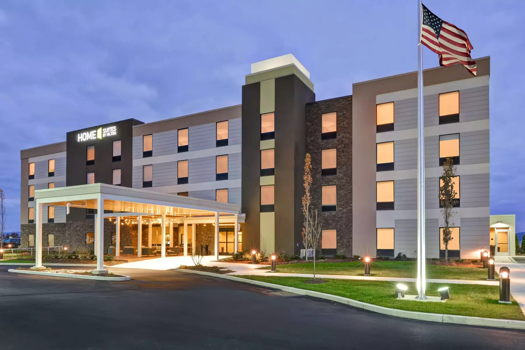 Home2 Suites by Hilton Dickson City Scranton - Primary Image