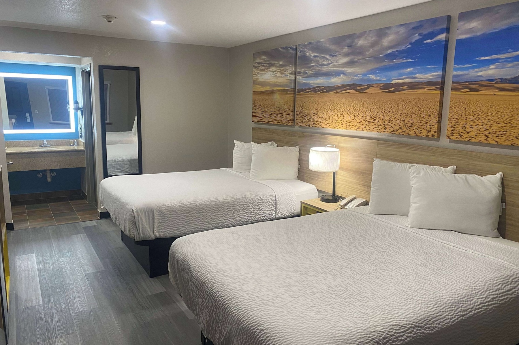 Days Inn by Wyndham El Paso West