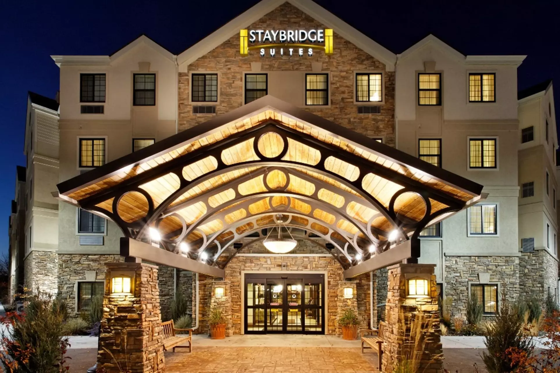 Staybridge Suites Toledo - Rossford - Perrysburg by IHG - Primary Image