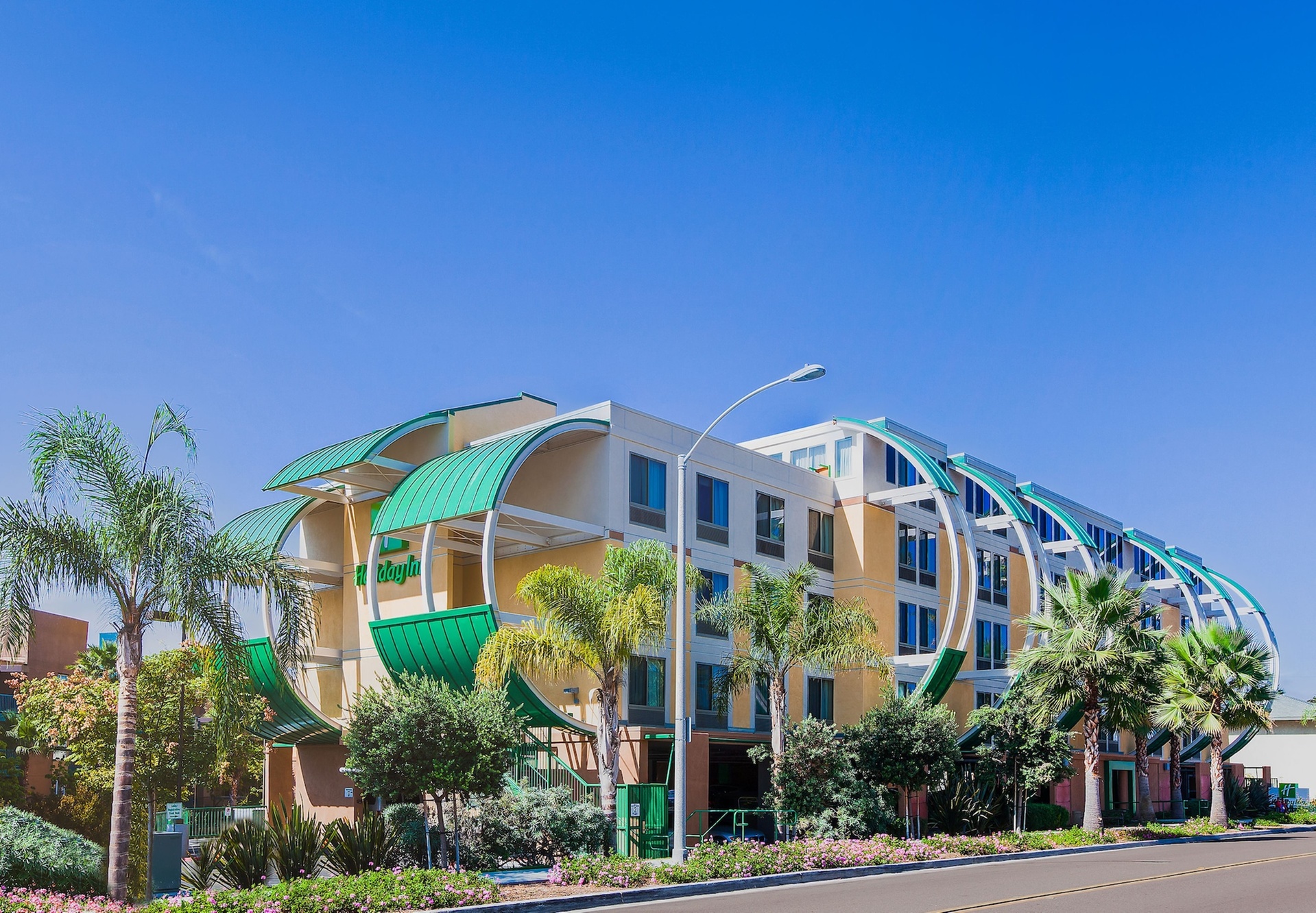 Holiday Inn Oceanside Camp Pendleton Area by IHG
