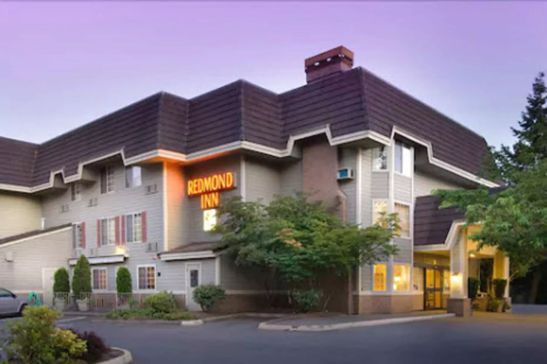 Redmond Inn - Primary Image