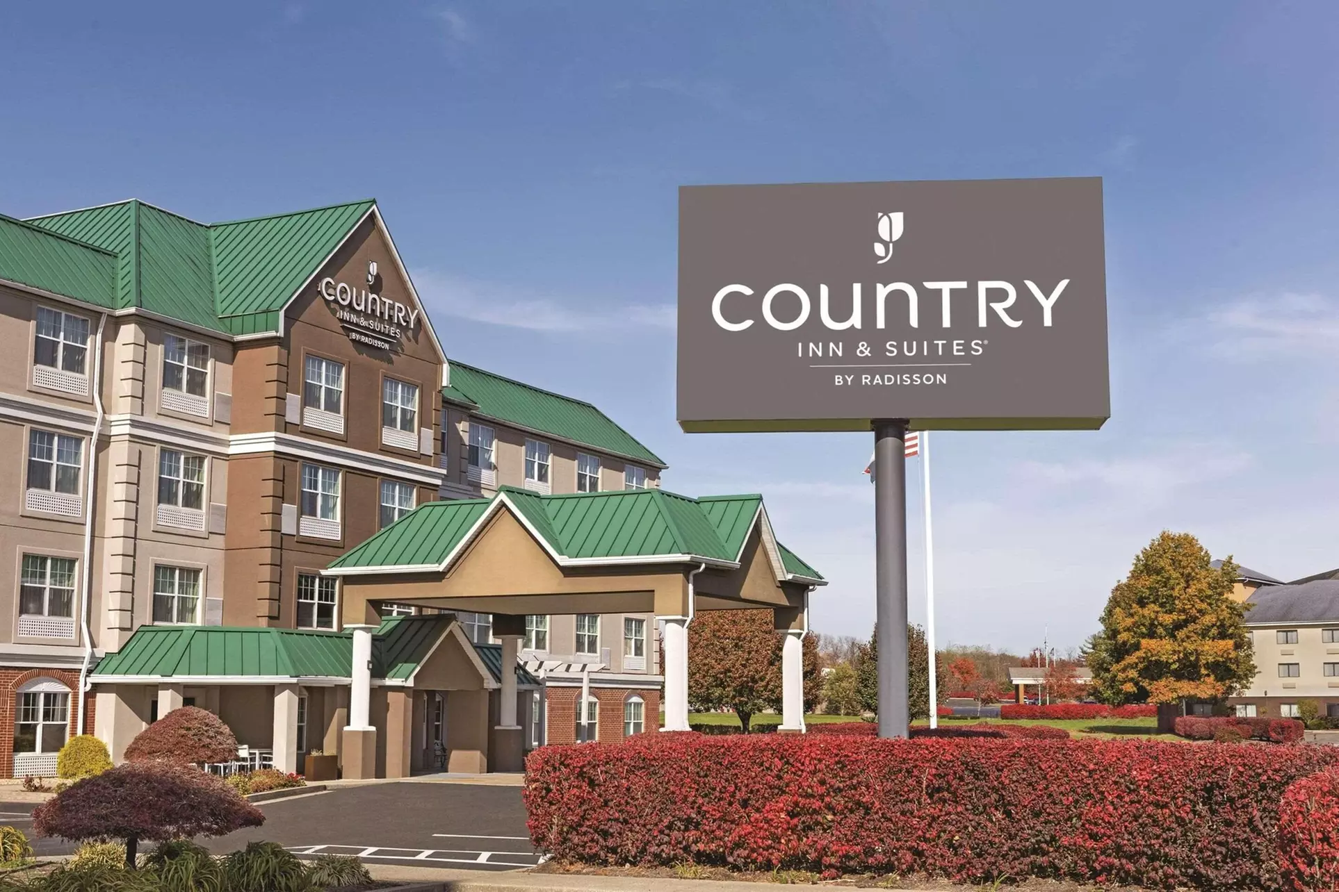 Country Inn & Suites by Radisson, Georgetown, KY - Primary Image