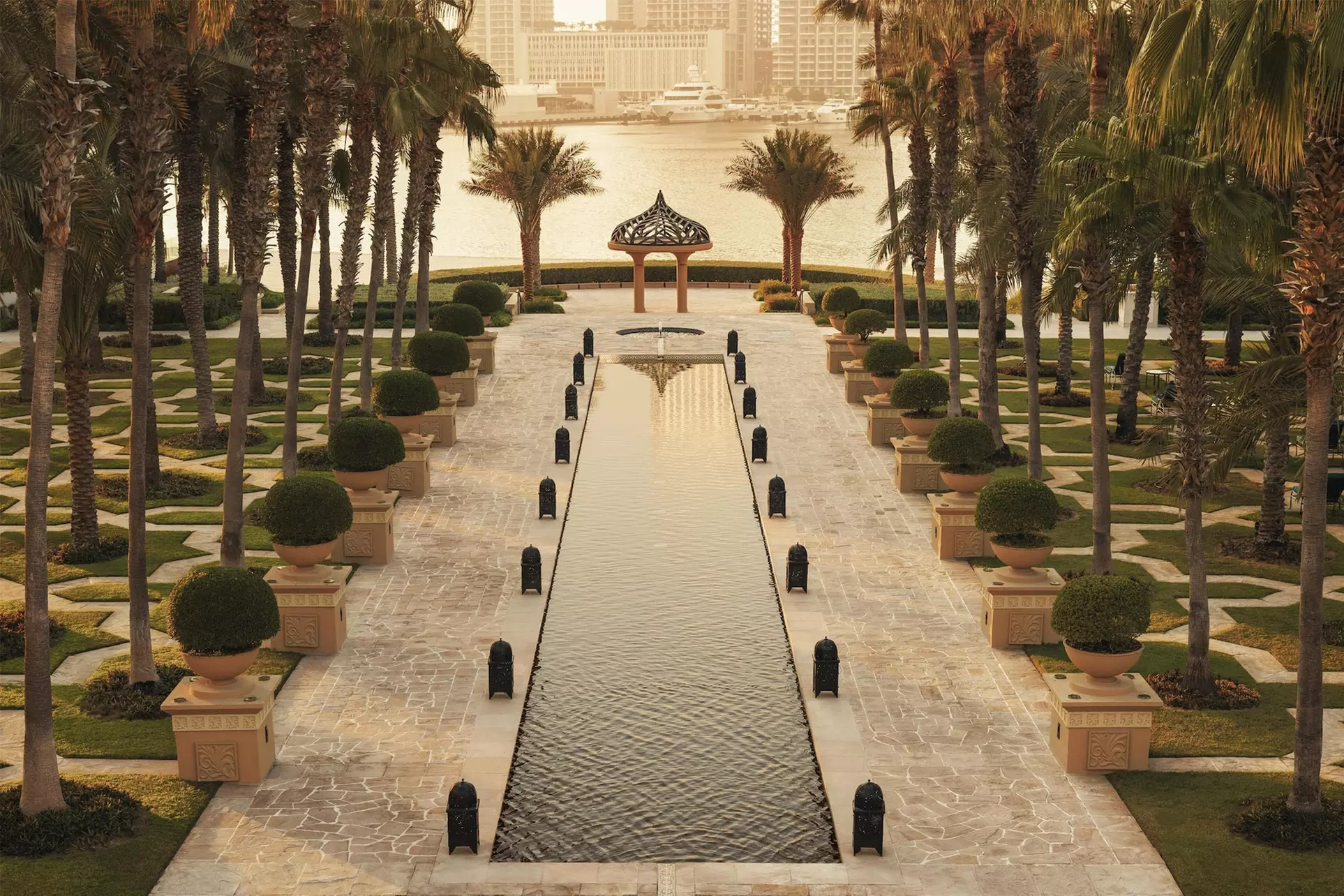 One&Only Royal Mirage - Primary Image