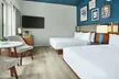 The Bankers Alley Hotel Nashville, Tapestry Collection By Hilton - Second Medium